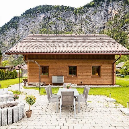 W & S Executive Apartments - Hallstatt II Exterior photo