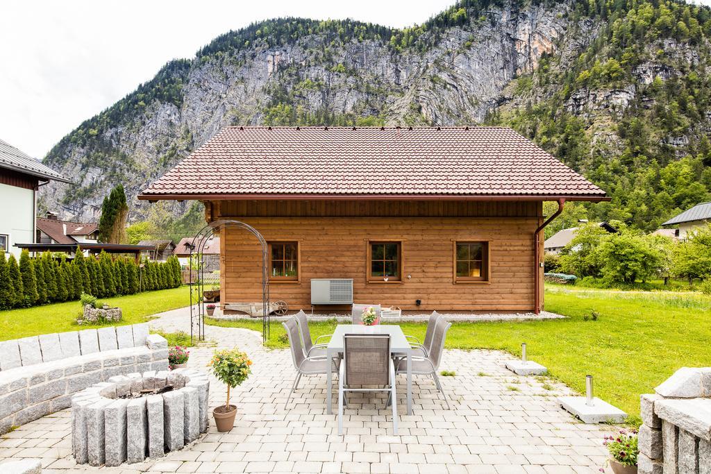 W & S Executive Apartments - Hallstatt II Exterior photo