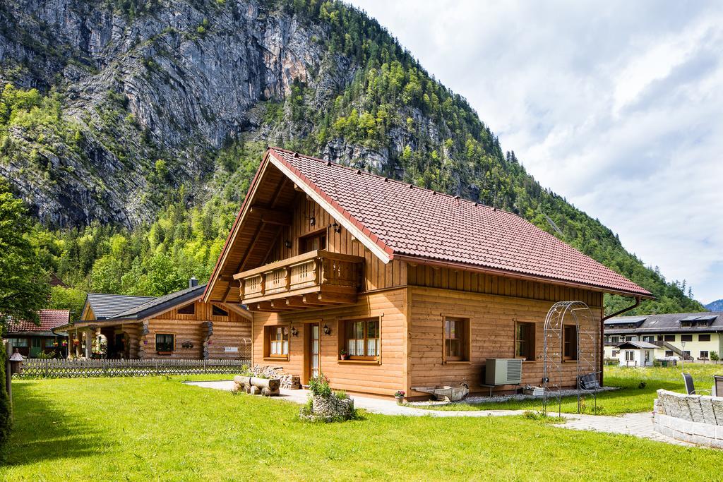 W & S Executive Apartments - Hallstatt II Exterior photo