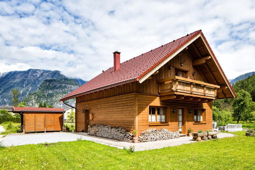 W & S Executive Apartments - Hallstatt II Exterior photo