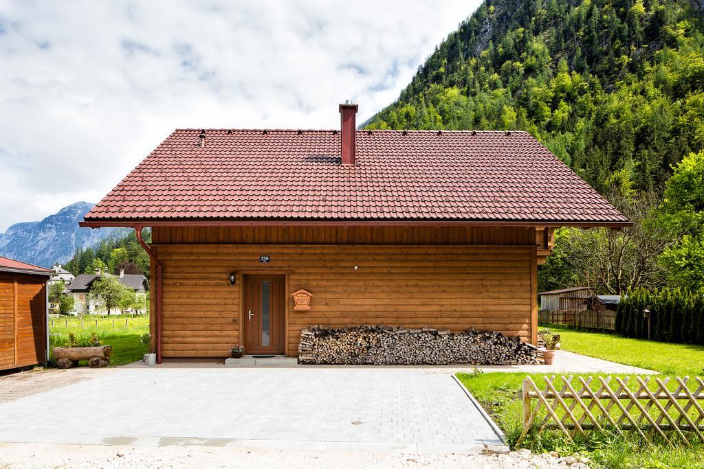 W & S Executive Apartments - Hallstatt II Exterior photo