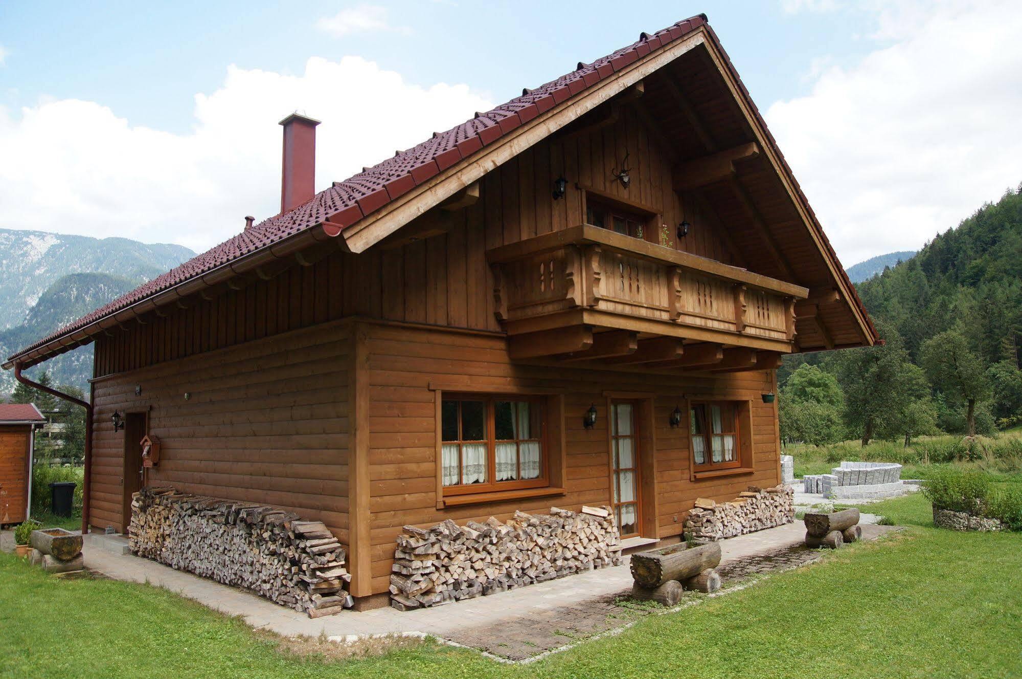 W & S Executive Apartments - Hallstatt II Exterior photo